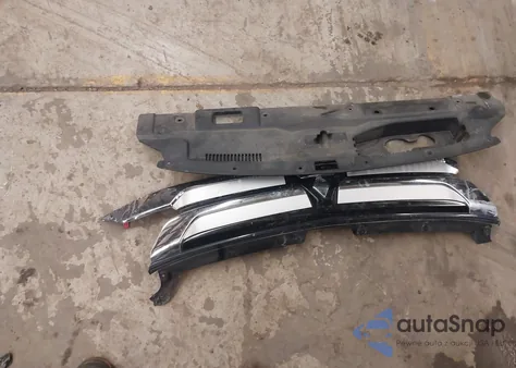 2017 Mitsubishi Outlander Es from USA, damaged, VIN JA4AZ2A37HZ015417